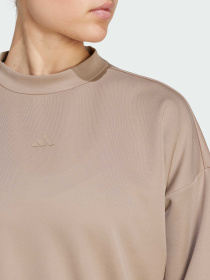 Спортивна кофта Adidas модель JM4490 Фото