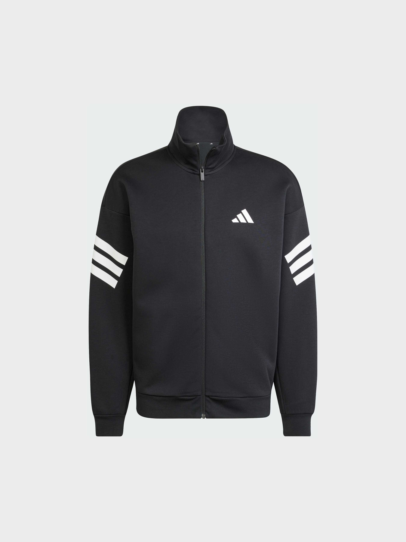 Кофта Adidas 3 Stripes модель JD4885 Фото