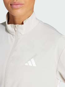 Кофта спортивная Adidas модель JE6173 Фото