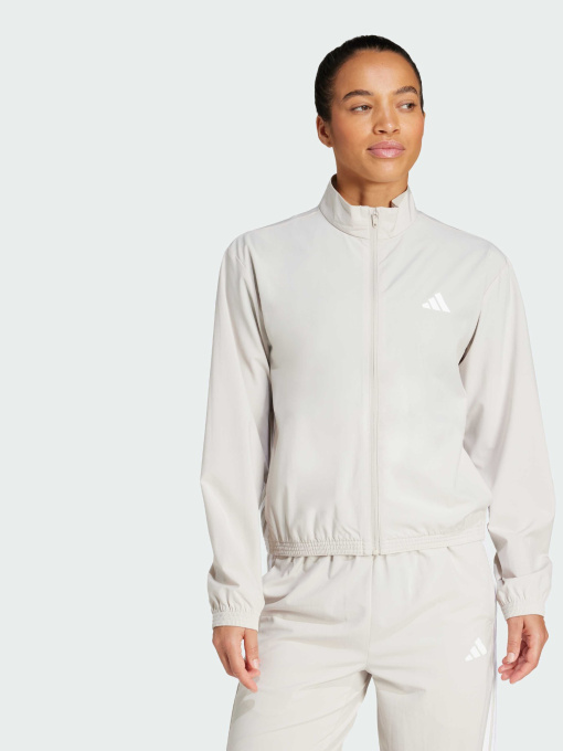 Кофта спортивная Adidas модель JE6173 Фото