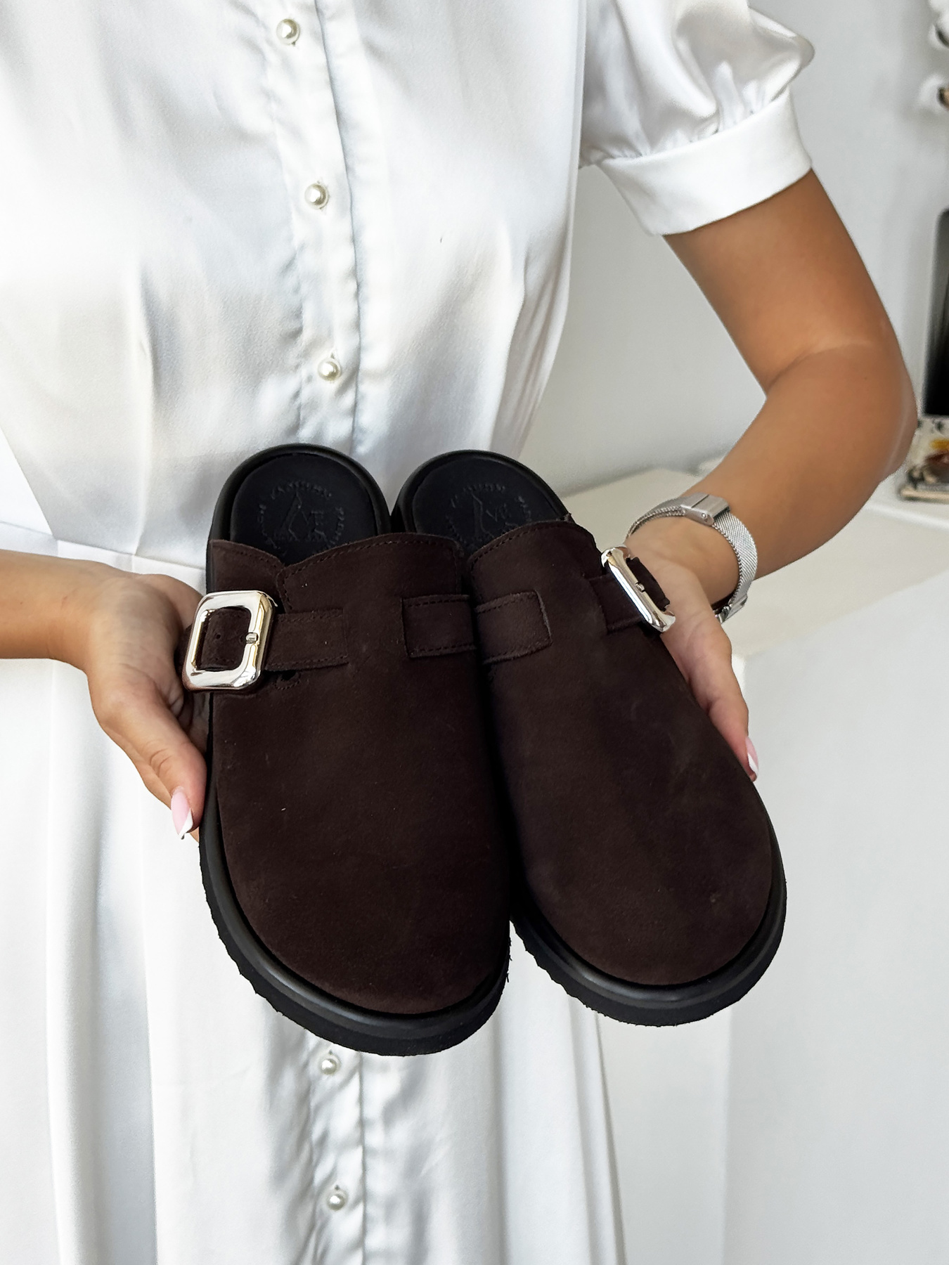 Сабо INNOE модель 777750-1 Фото