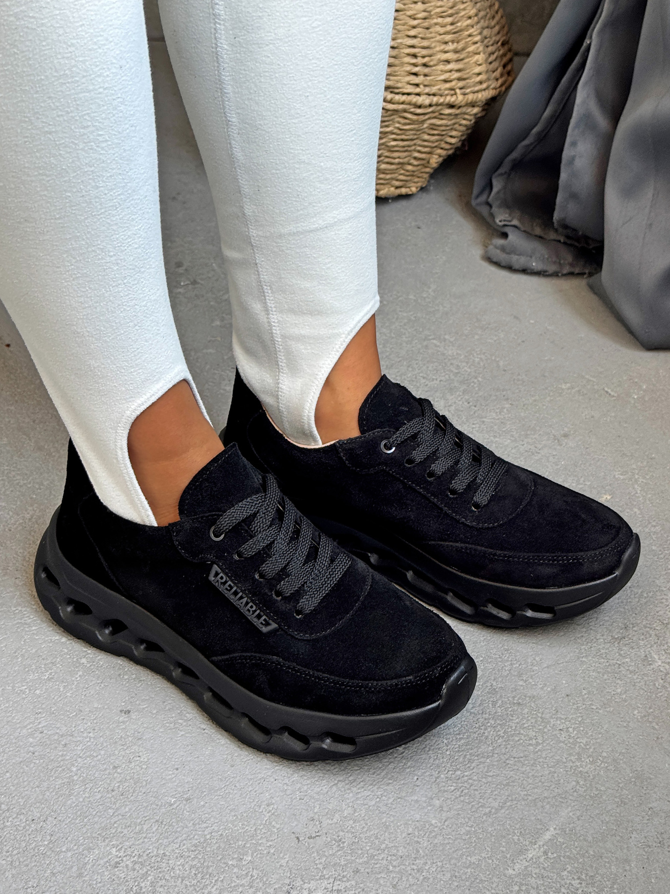 Кроссовки повседневные INNOE модель 777752-1 Фото