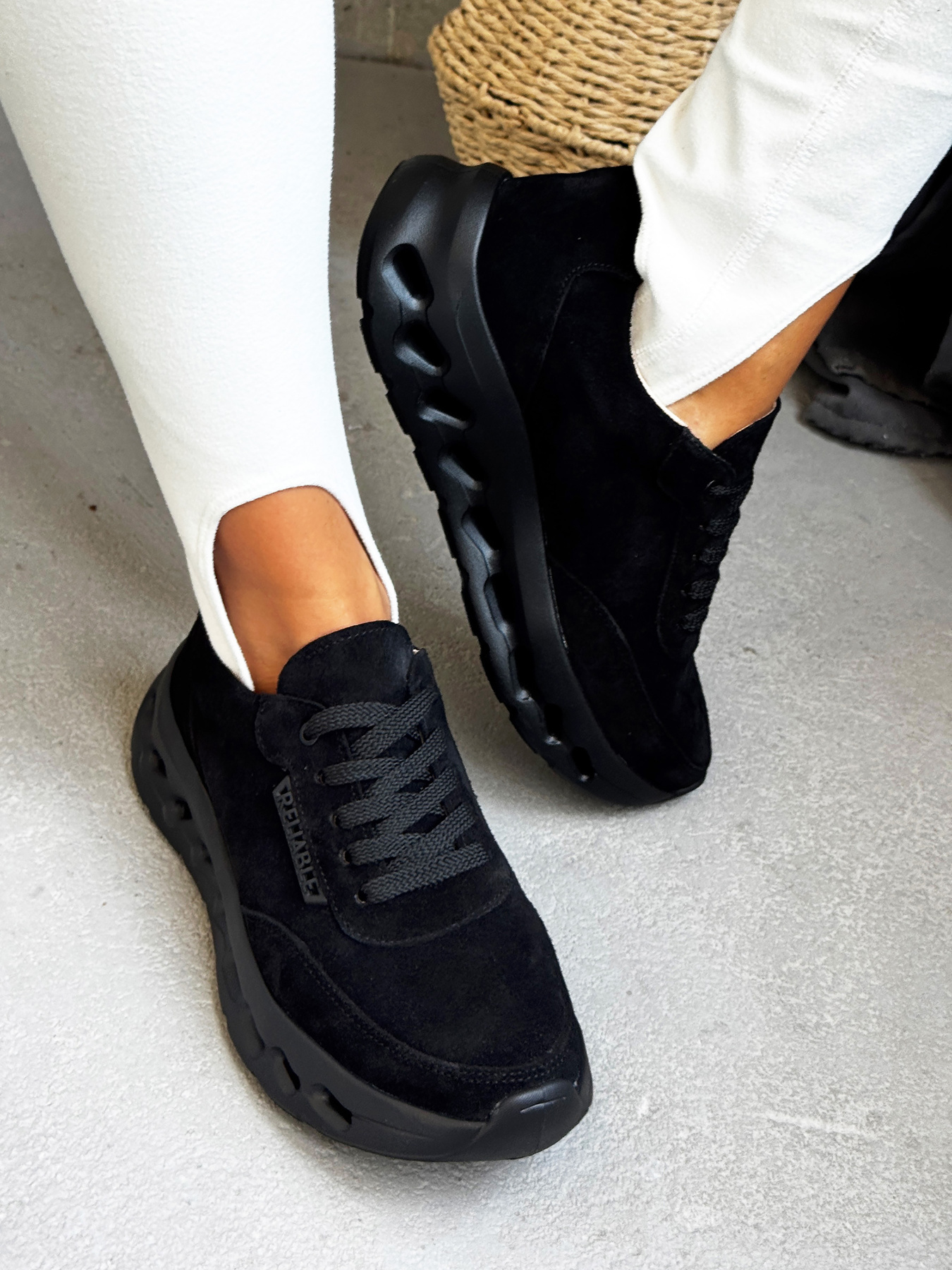 Кроссовки повседневные INNOE модель 777752-1 Фото