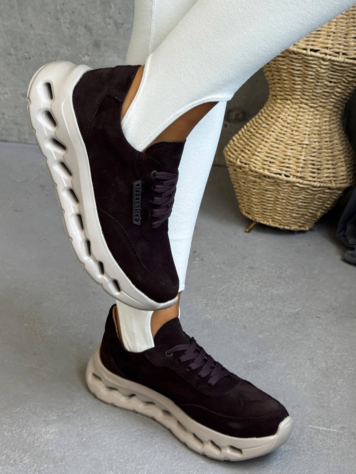 Кроссовки INNOE модель 777752-1 Фото