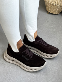 Кроссовки повседневные INNOE модель 777752-1 Фото