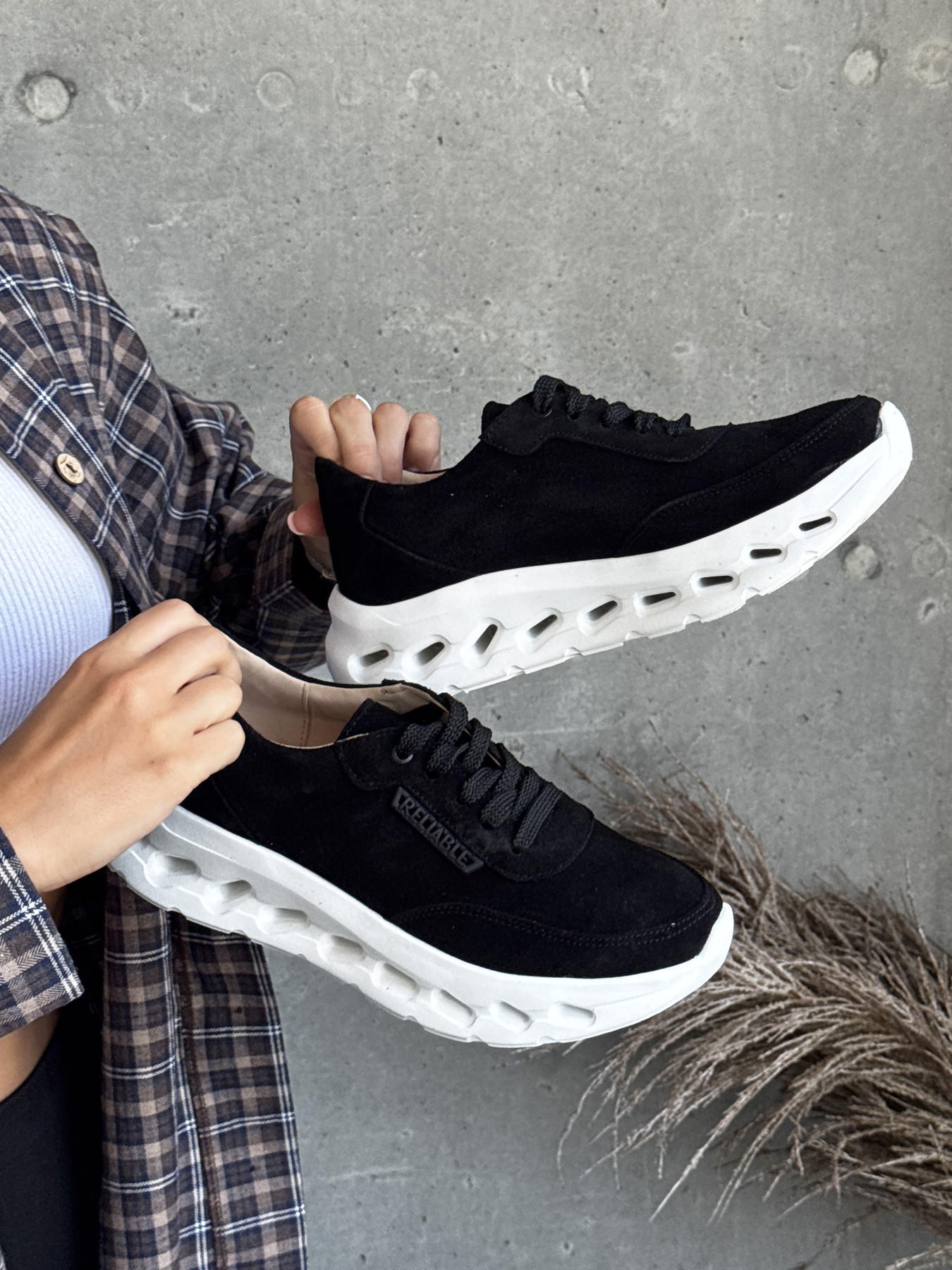 Кросівки INNOE модель 777752-1 Фото