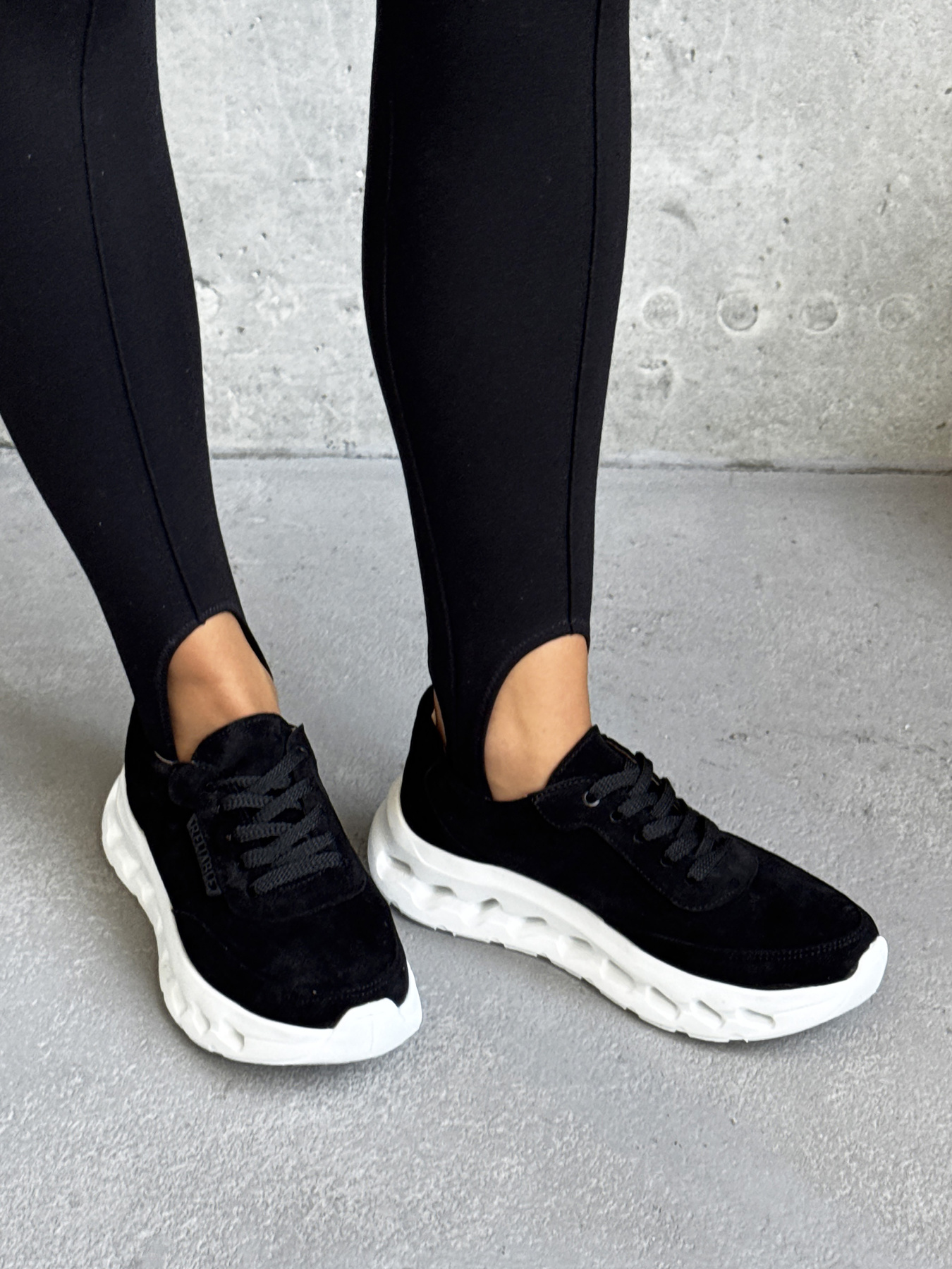 Кросівки INNOE модель 777752-1 Фото