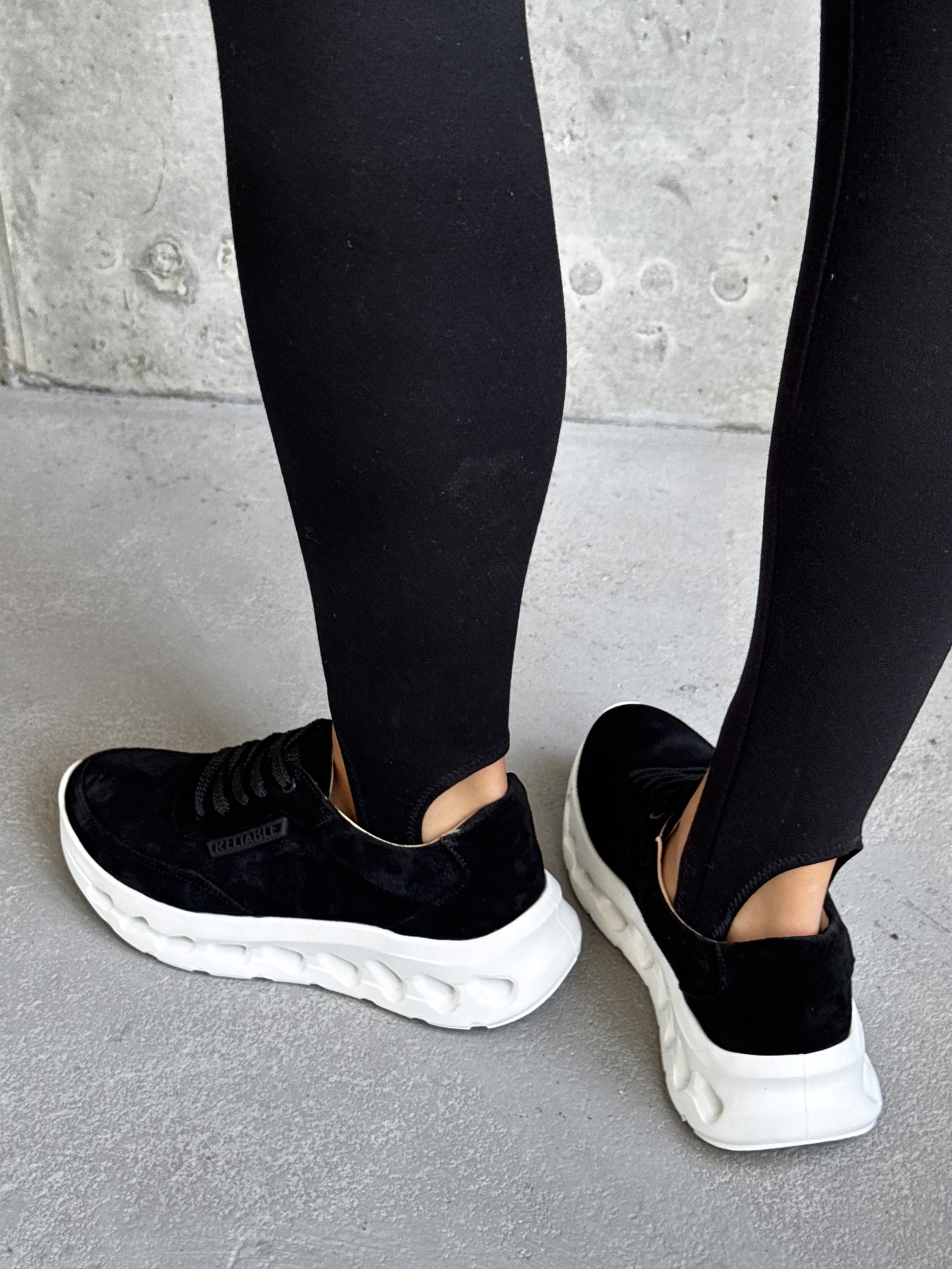 Кросівки INNOE модель 777752-1 Фото