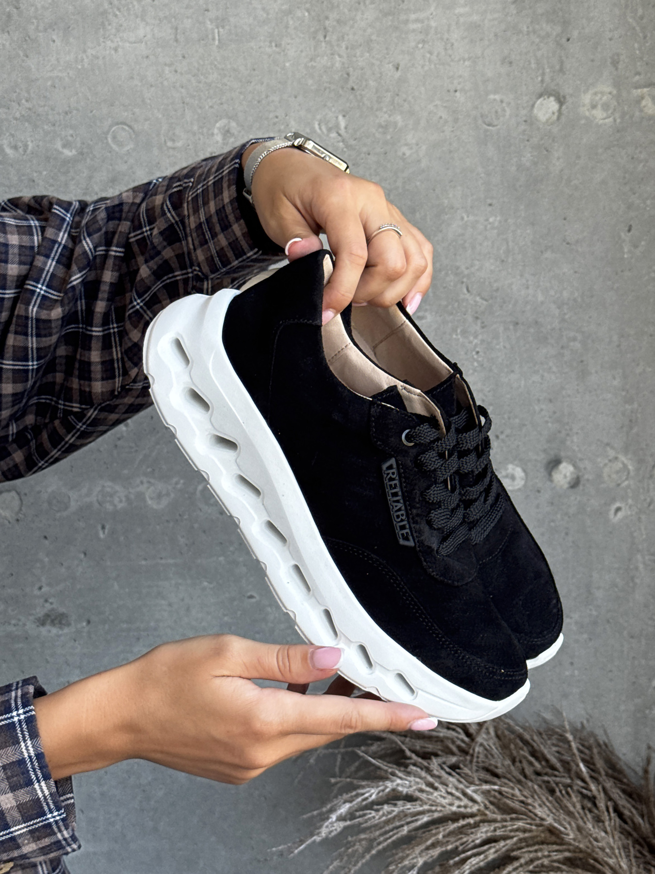 Кросівки повсякденні INNOE модель 777752-1 Фото