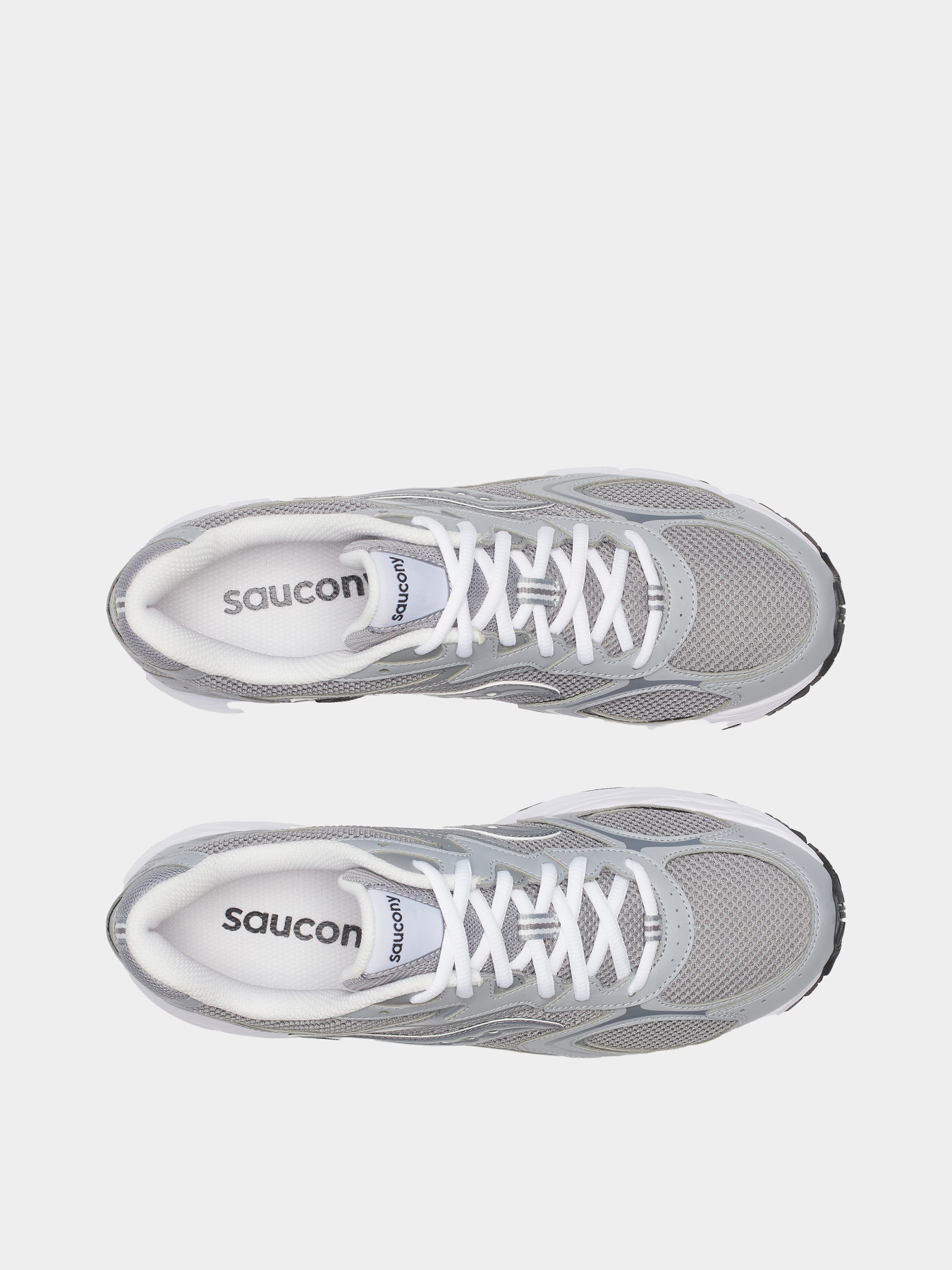 Кроссовки повседневные Saucony модель S70871-7 Фото