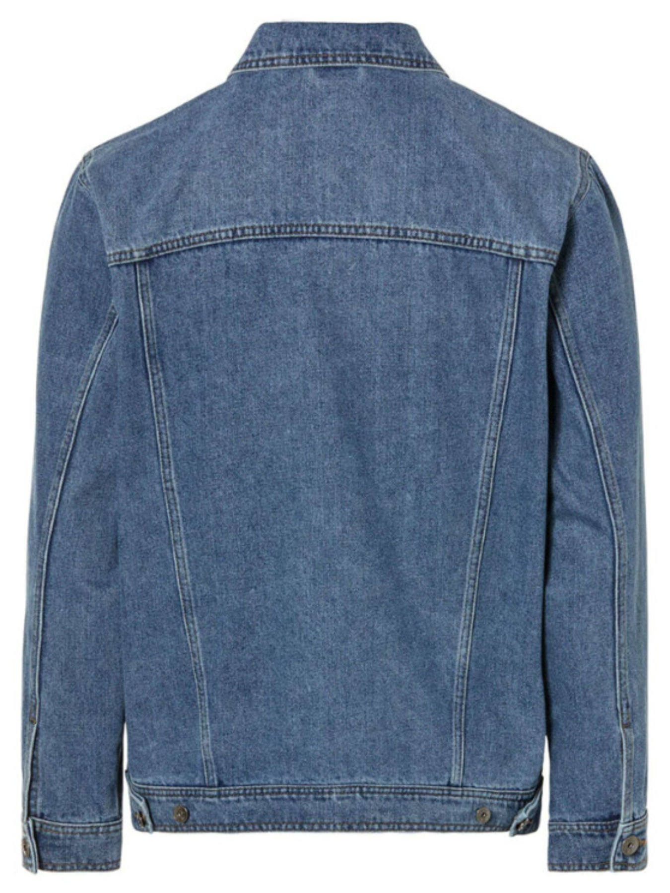 Джинсовая куртка Livergy модель T1758603997 Фото