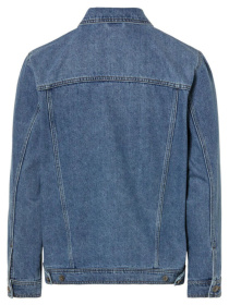 Джинсовая куртка Livergy модель T1758603997 Фото