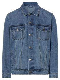 Джинсовая куртка Livergy модель T1758603997 Фото