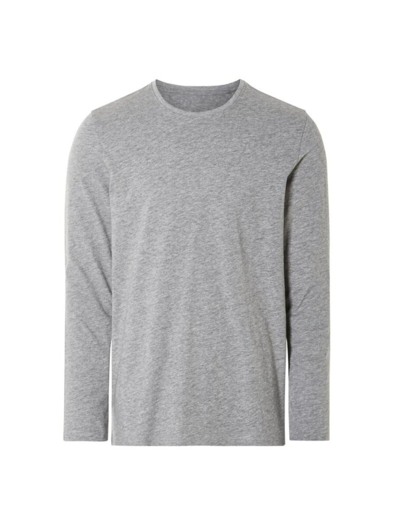 Набор из 2 мужских лонгсливов модель T1758604330 Фото