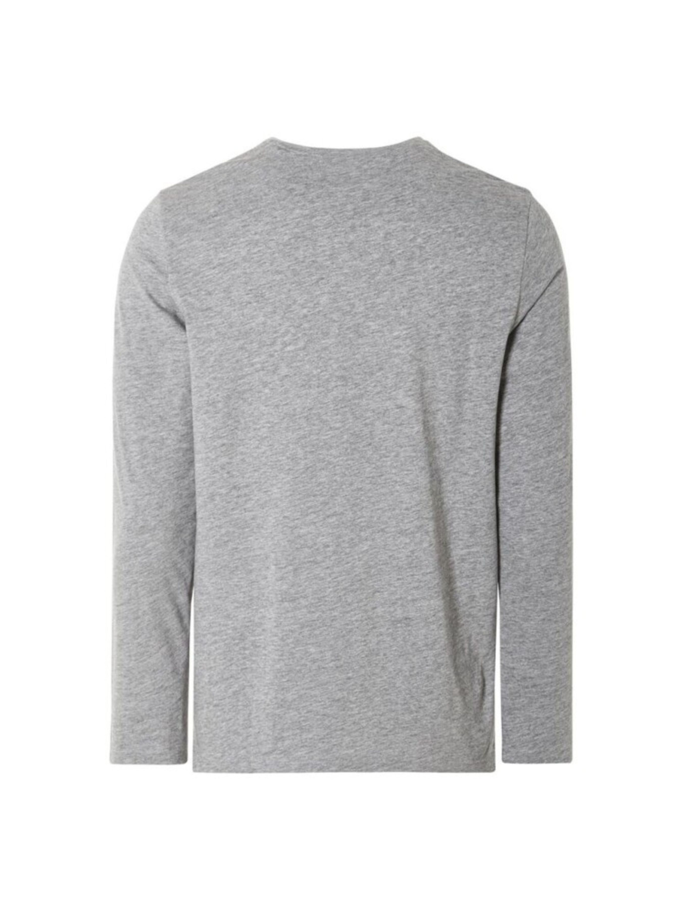 Набор из 2 мужских лонгсливов модель T1758604330 Фото