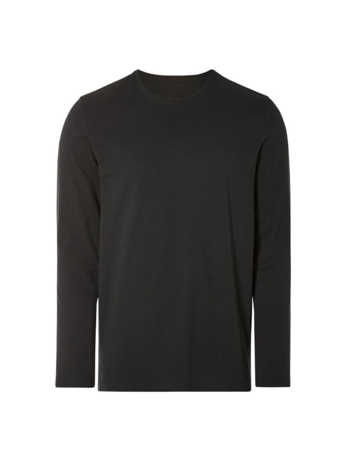 Набор из 2 мужских лонгсливов модель T1758604330 Фото