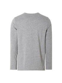 Набор из 2 мужских лонгсливов модель T1758604330 Фото