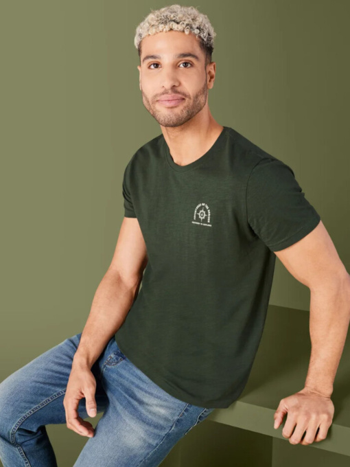 Футболка Livergy модель T1758605750 Фото