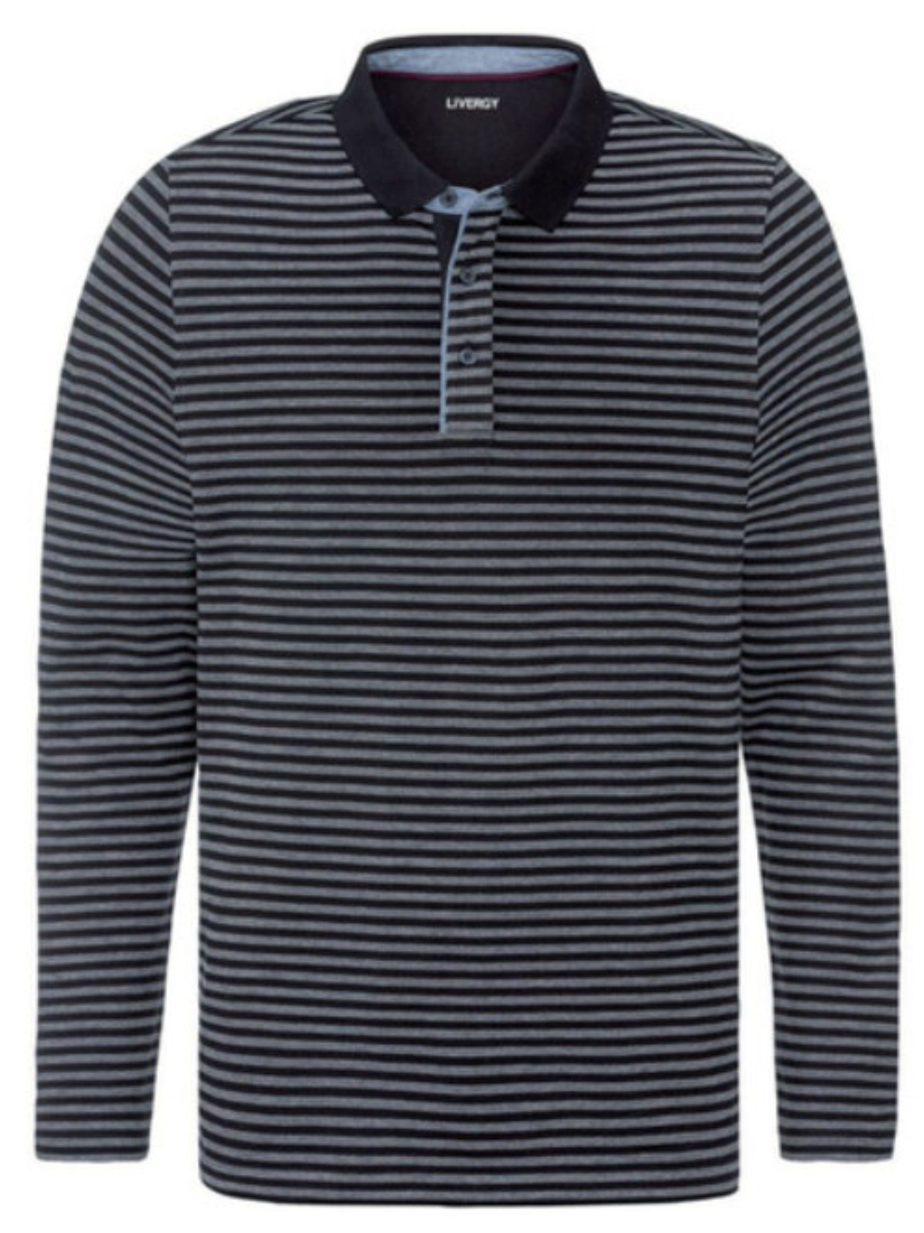 Лонгслив Livergy модель T1758606218 Фото