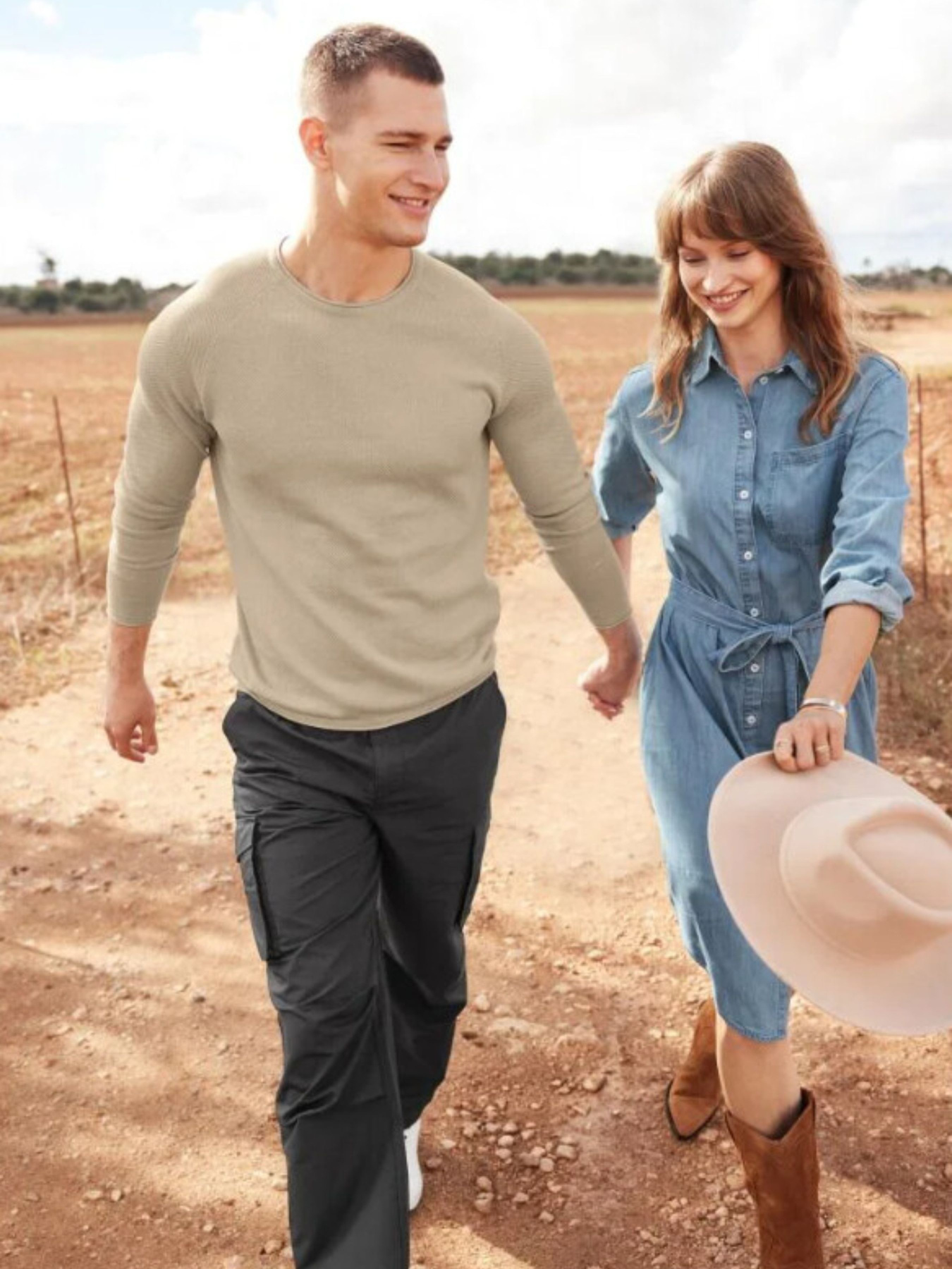 Карго Livergy модель T1758607556 Фото