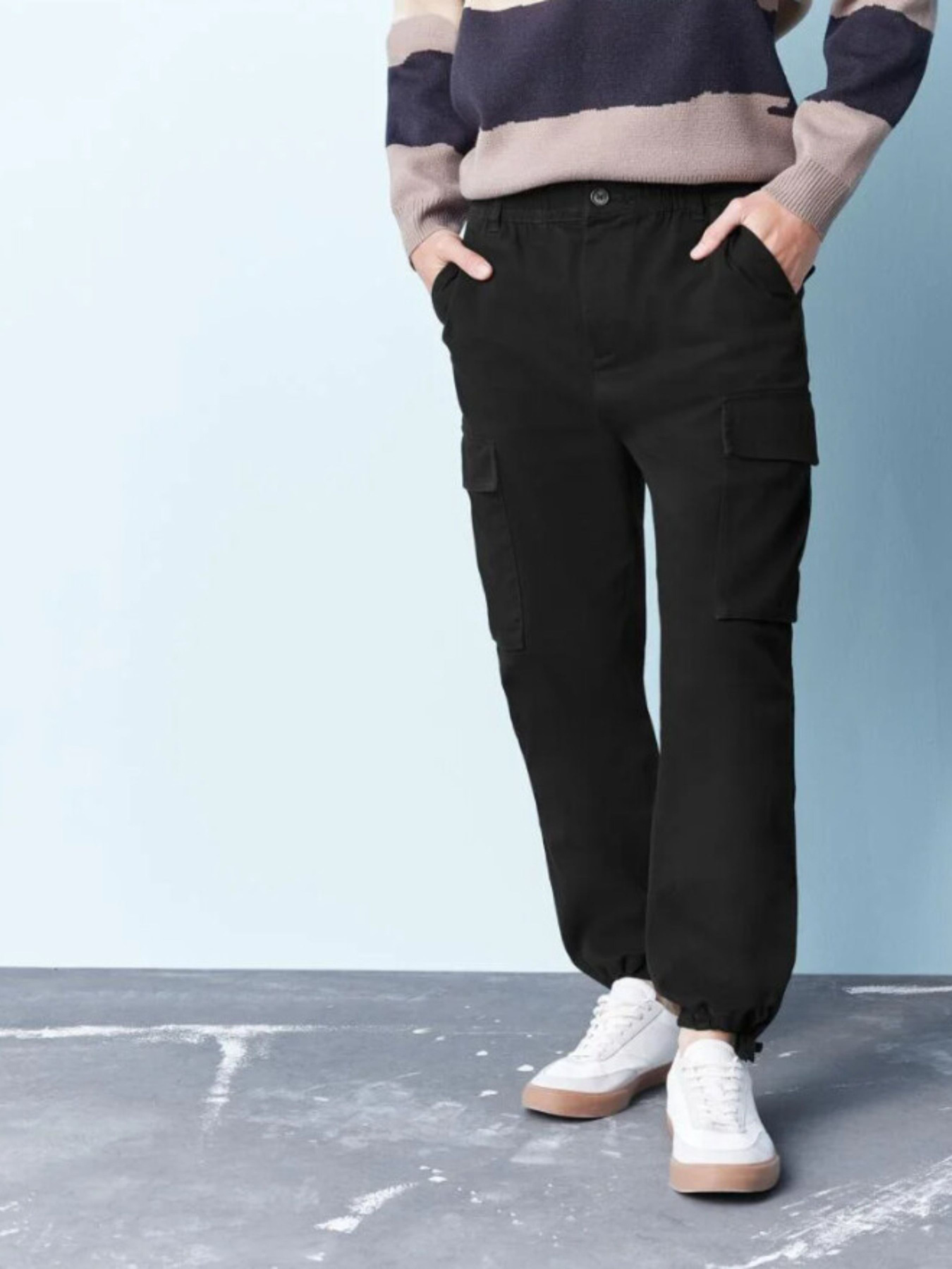 Карго Livergy модель T1758609836 Карго Livergy модель T1758609836 Фото