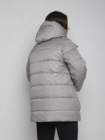 Зимняя куртка UVENTUM модель 1087-r-MOC Фото