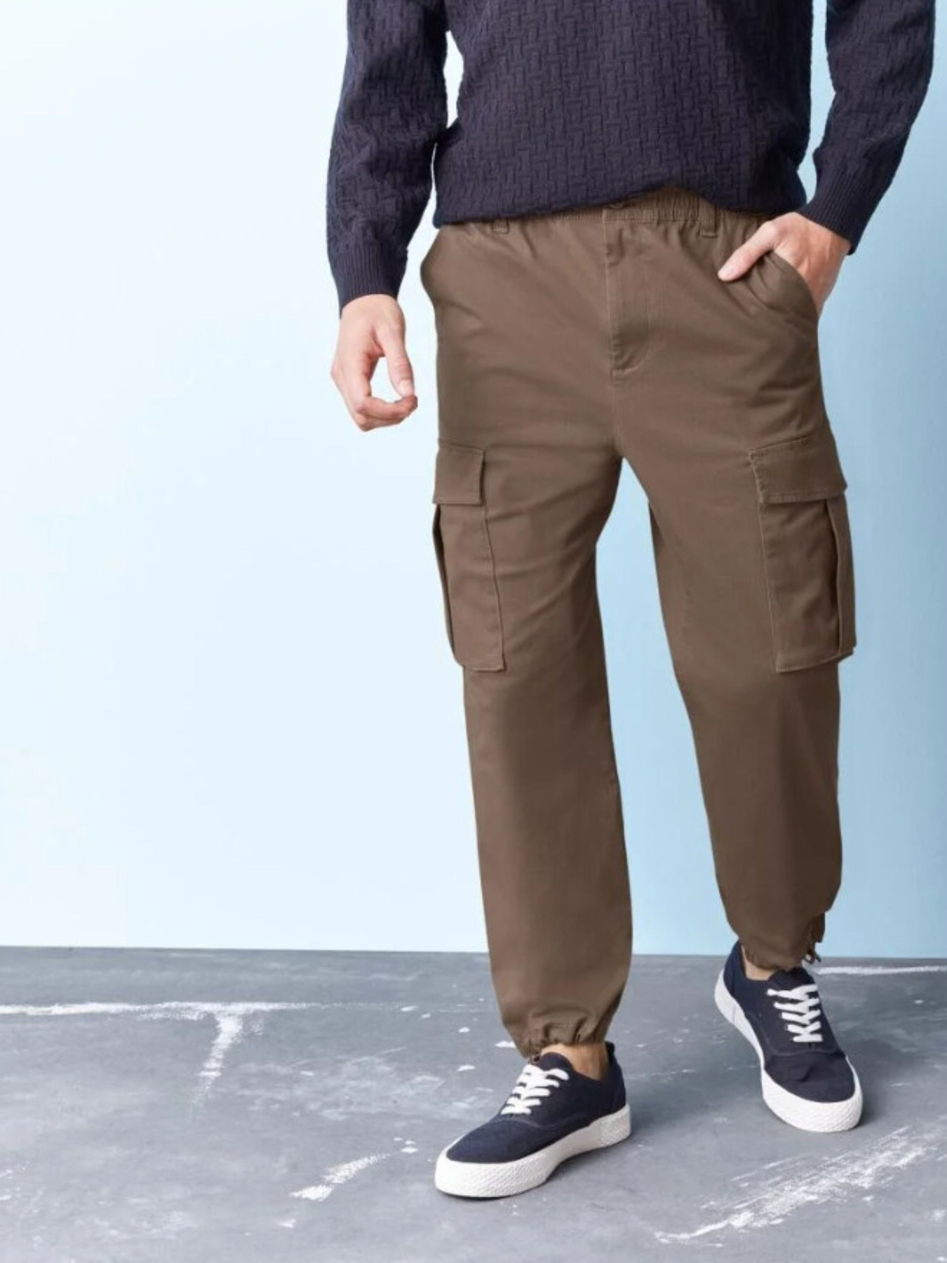 Карго Livergy модель T1758610051 Фото