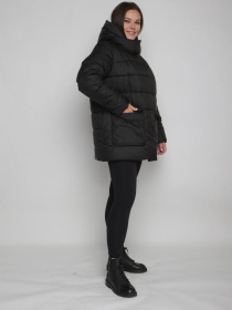 Зимняя куртка UVENTUM модель 1087-r-BLCK Фото