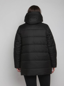 Зимняя куртка UVENTUM модель 1087-r-BLCK Фото