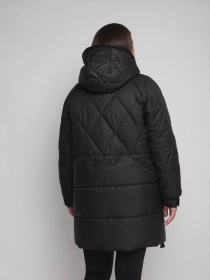 Зимняя куртка UVENTUM модель 1082-r-BLCK Фото