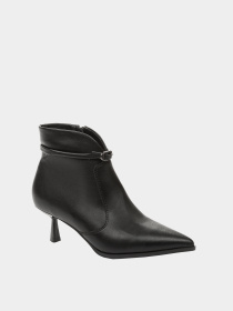 Бoтильоны Betsy модель Ан-948019/05-05W-black Фото