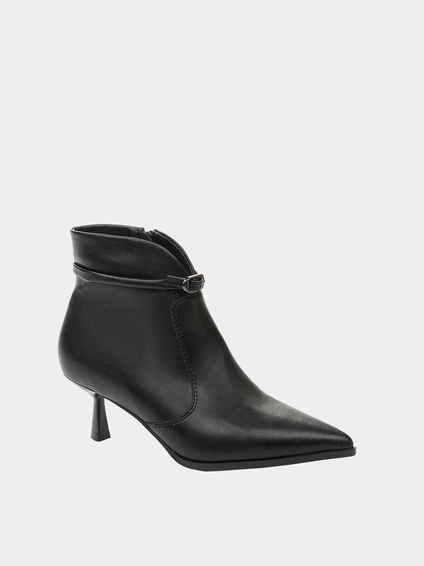 Бoтильоны Betsy модель Ан-948019/05-05W-black Фото