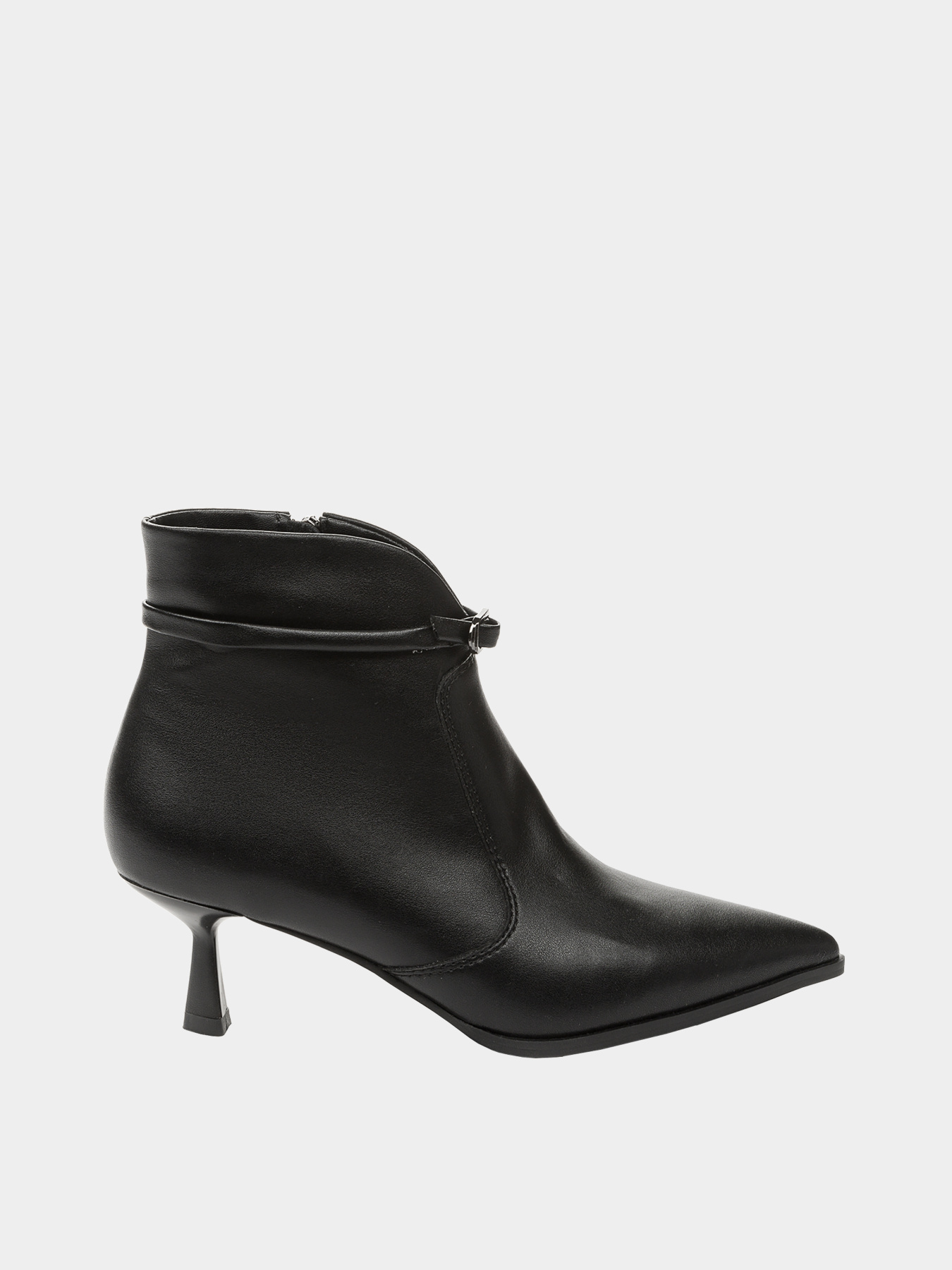 Бoтильоны Betsy модель Ан-948019/05-05W-black Фото