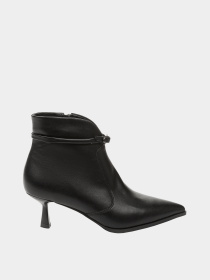 Бoтильоны Betsy модель Ан-948019/05-05W-black Фото