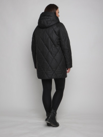 Зимняя куртка UVENTUM модель 1074-r Фото