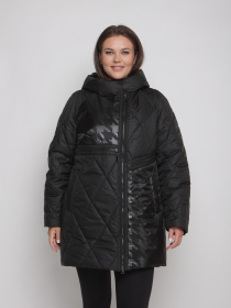 Зимняя куртка UVENTUM модель 1074-r Фото