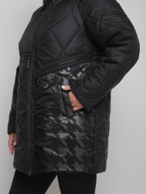 Зимняя куртка UVENTUM модель 1074-r Фото