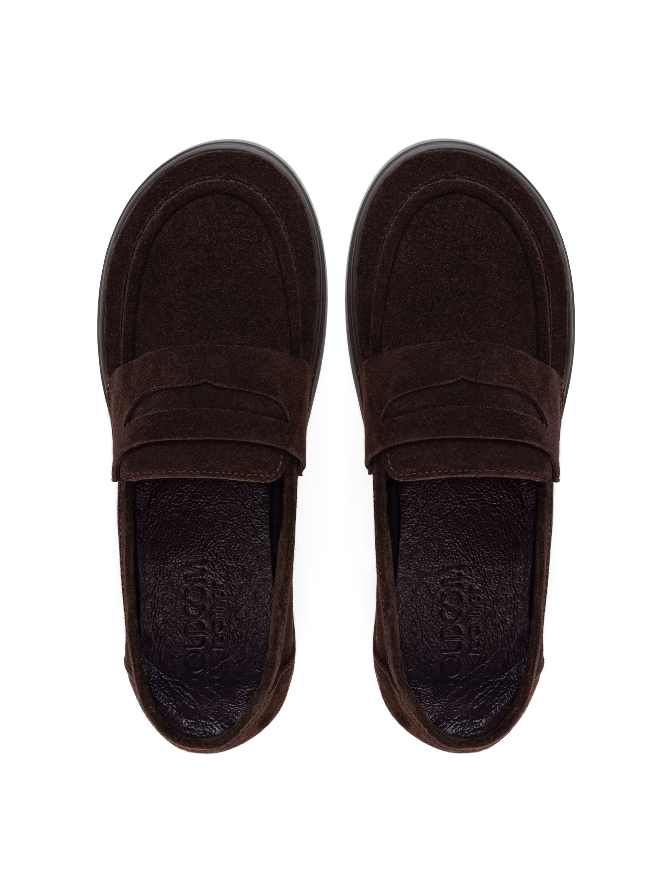 Лоферы Oldcom Isla модель oc1266 Фото