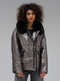 Зимняя куртка VIVA WEAR модель 36607 Зимняя куртка VIVA WEAR модель 36607 Фото