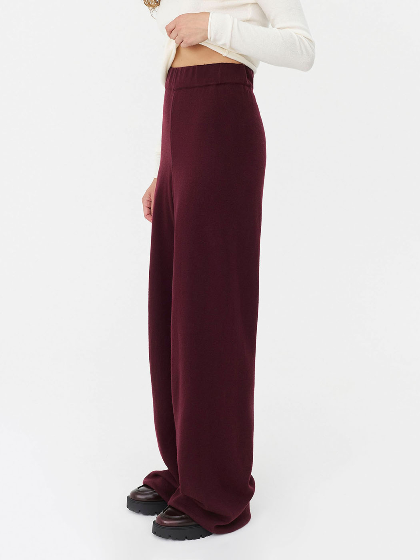 Штани палаццо FASHIONISTA модель 5997 Фото