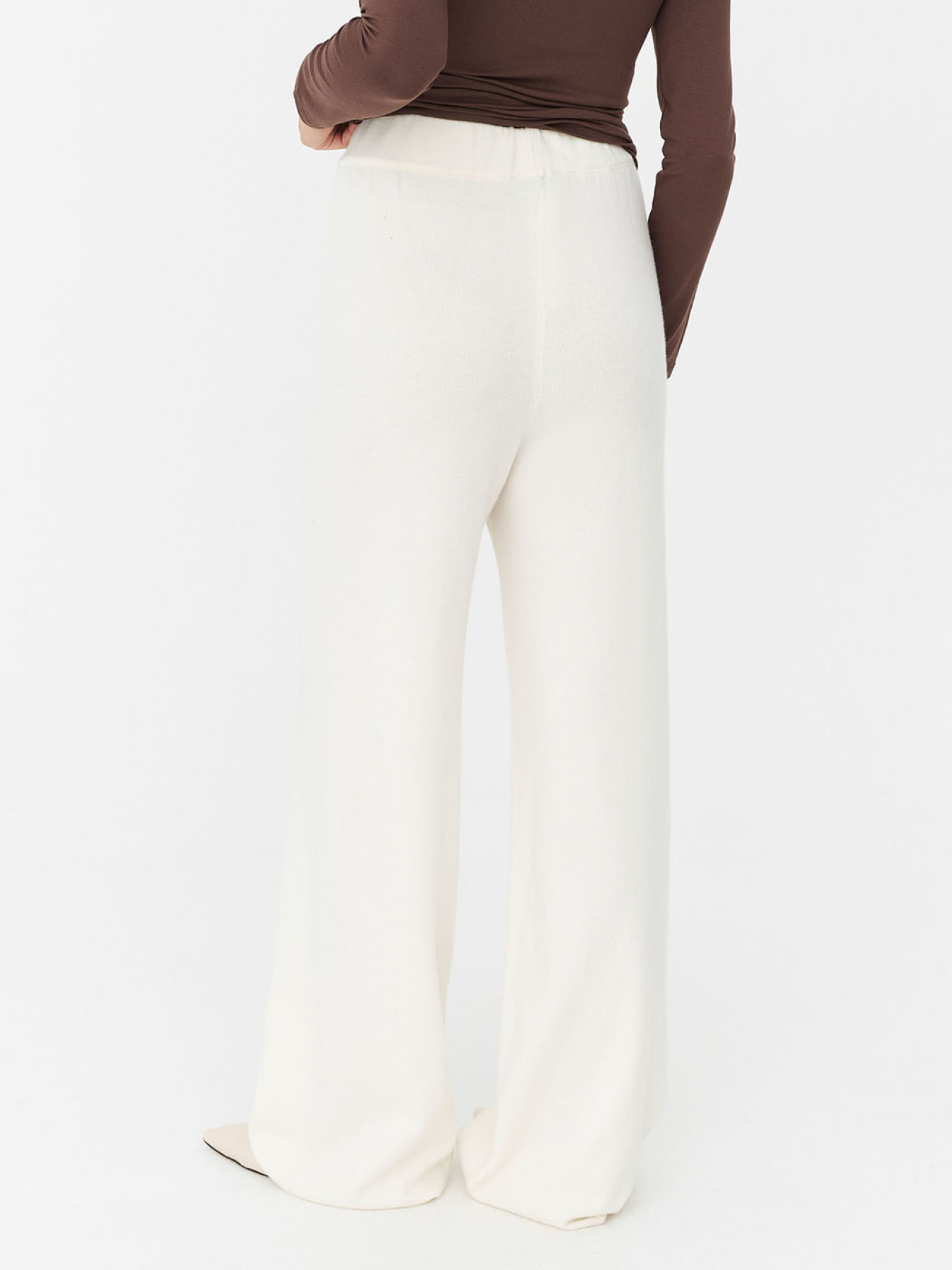 Штани палаццо FASHIONISTA модель 5997 Фото