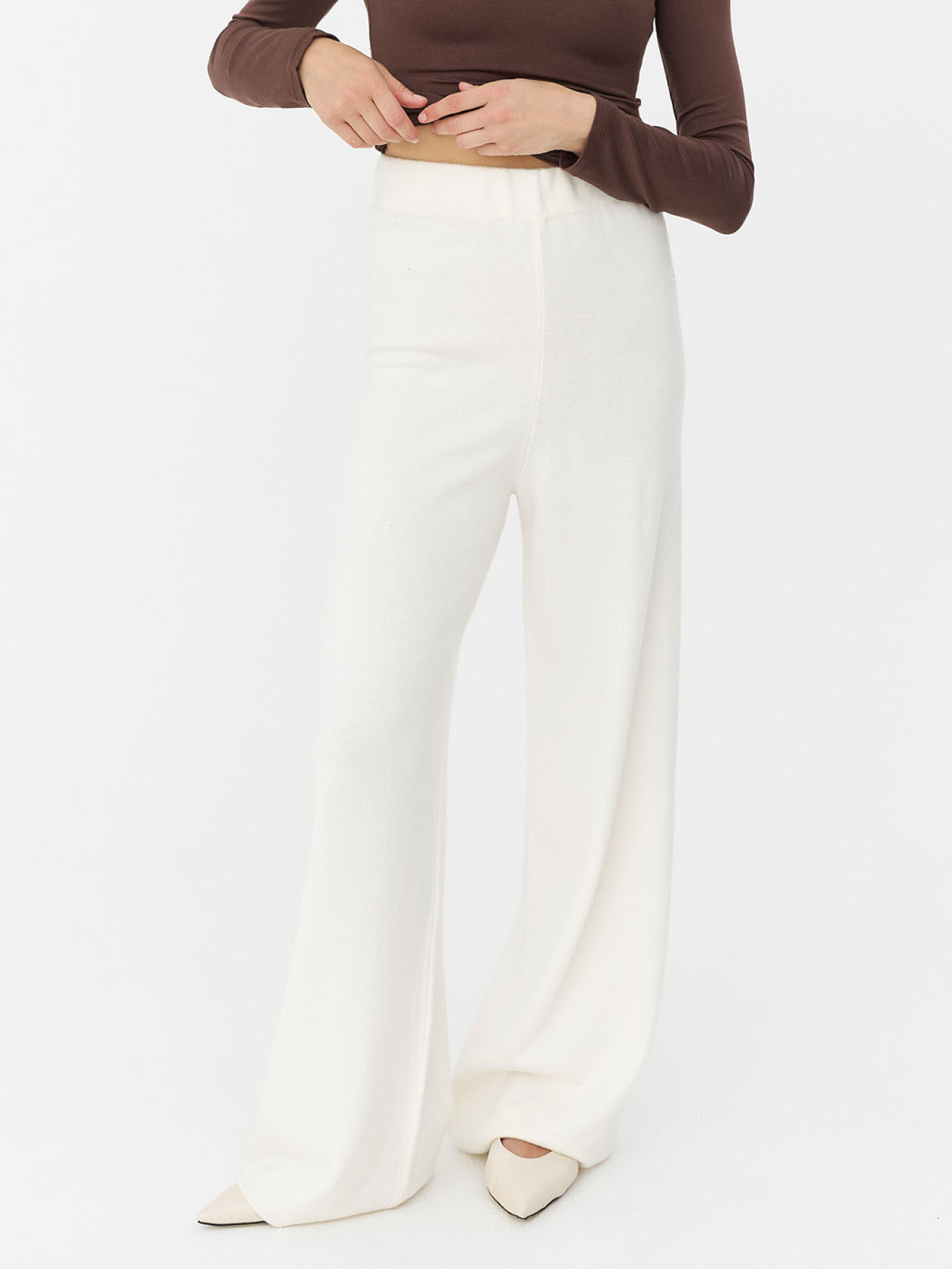 Палаццо FASHIONISTA модель 5997 Фото