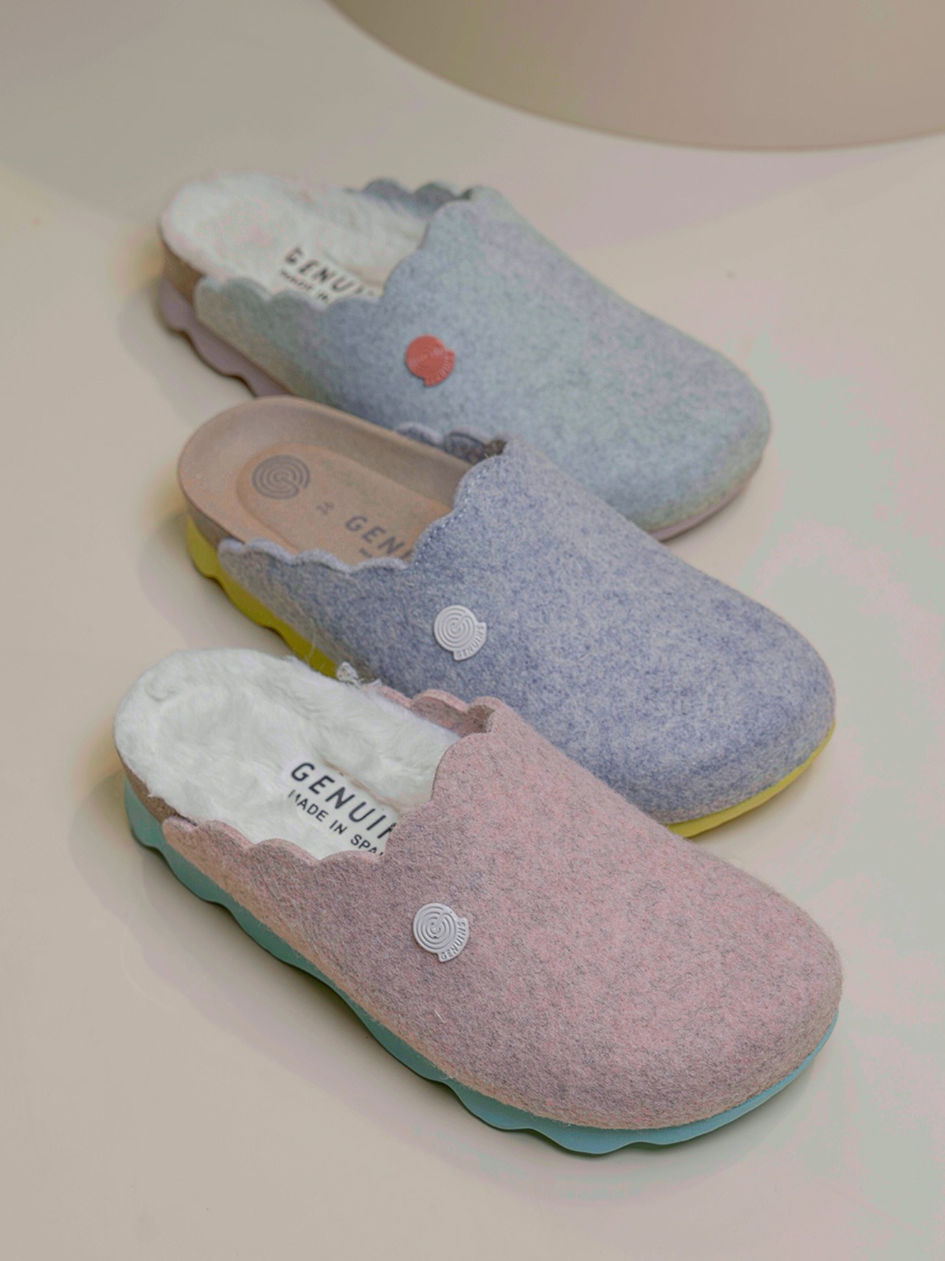 Сабо GENUINS модель G105450 Фото