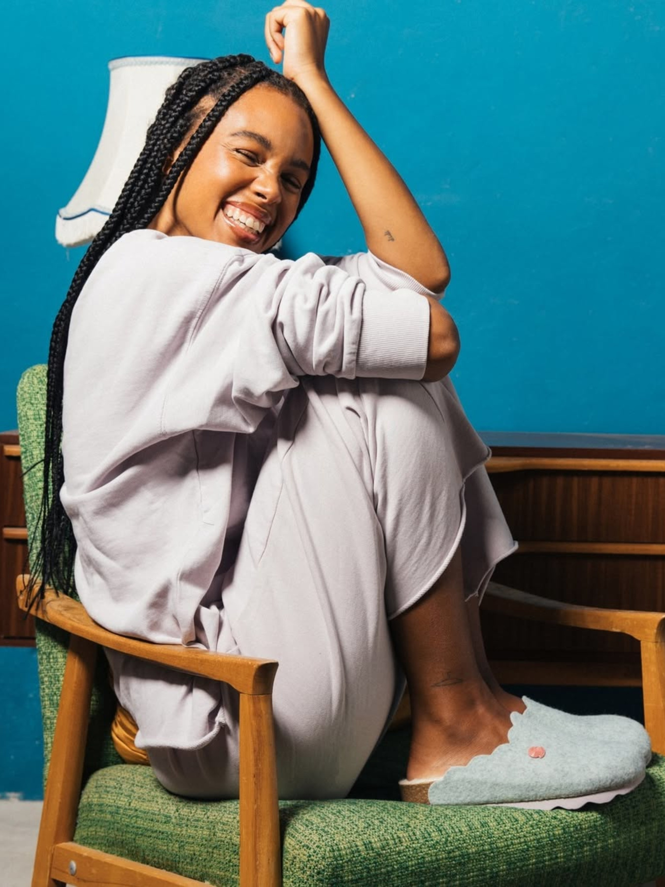 Сабо GENUINS модель G105450 Фото