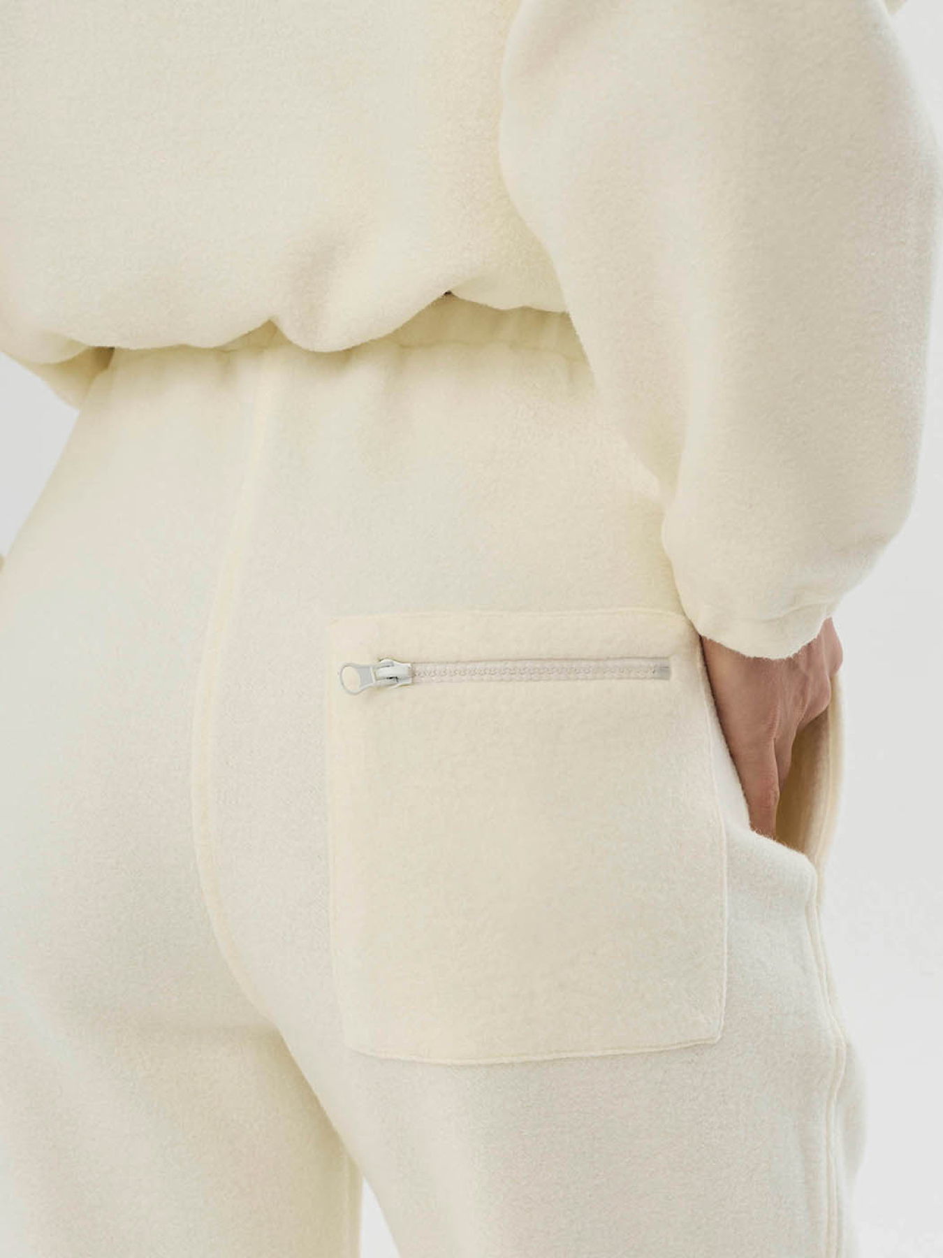 Джоггеры FASHIONISTA модель 5065 Фото