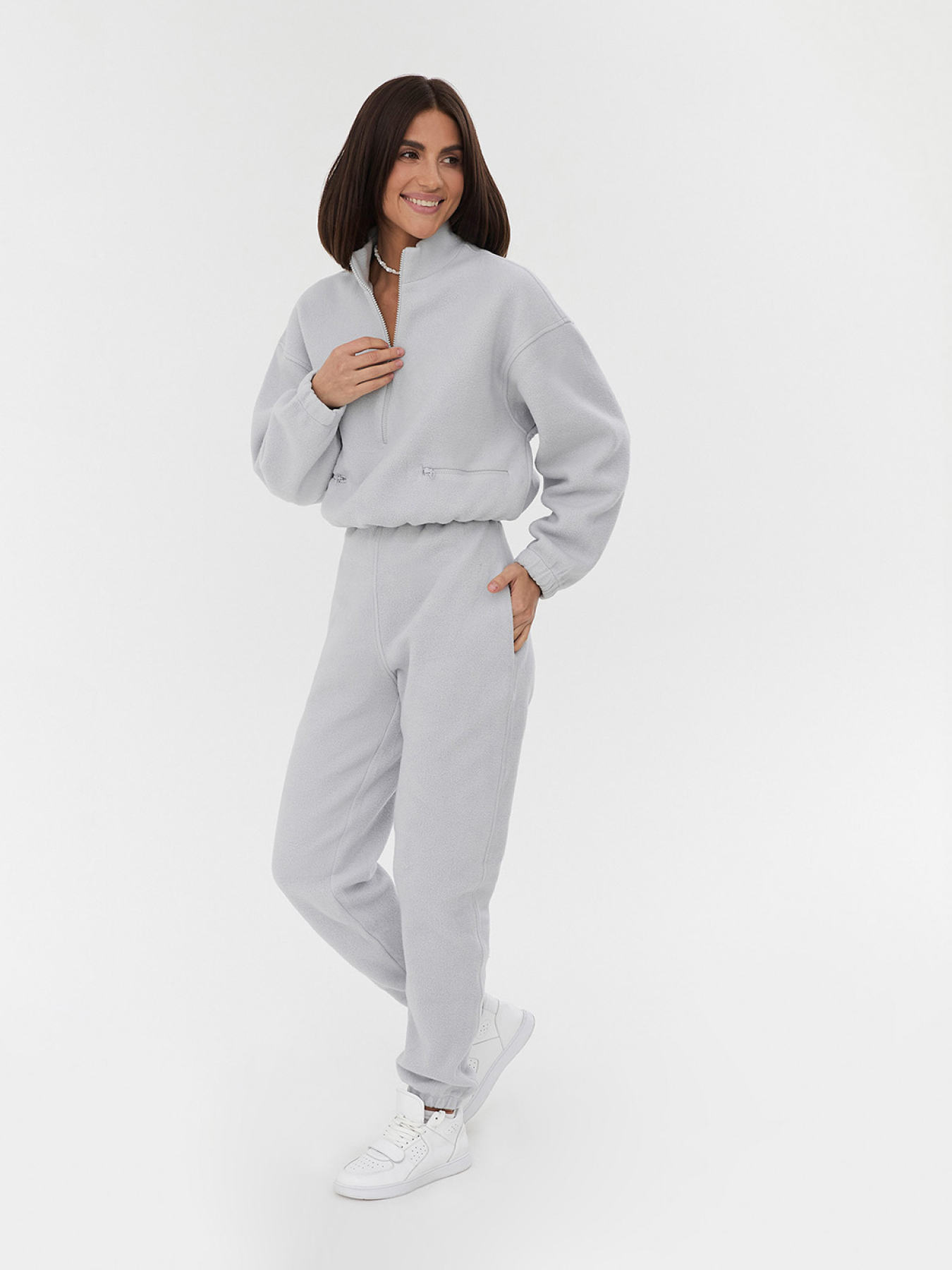 Джоггеры FASHIONISTA модель 5065 Фото