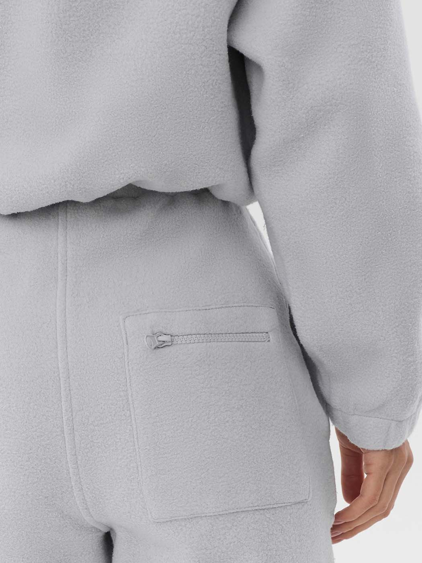 Джоггеры FASHIONISTA модель 5065 Фото