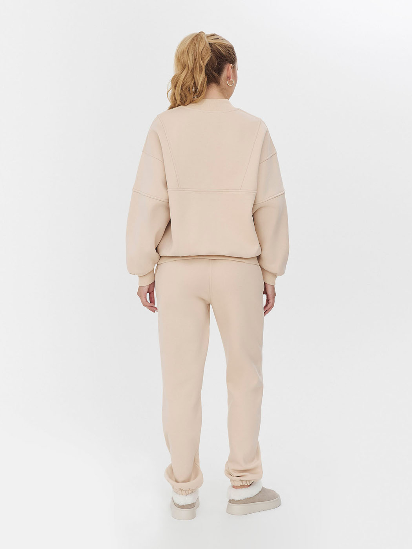 Джоггеры FASHIONISTA модель 5064 Фото