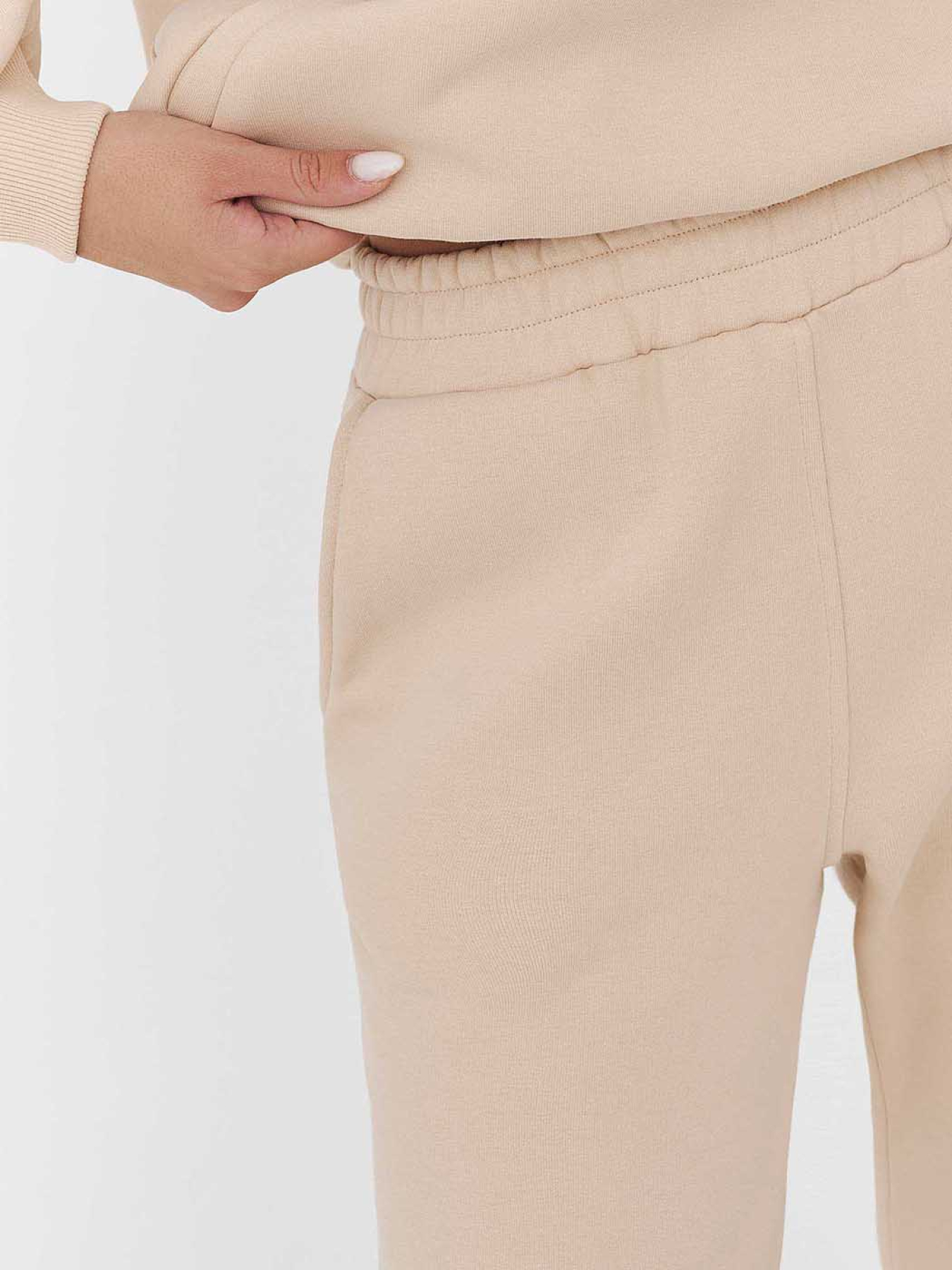 Джоггеры FASHIONISTA модель 5064 Фото