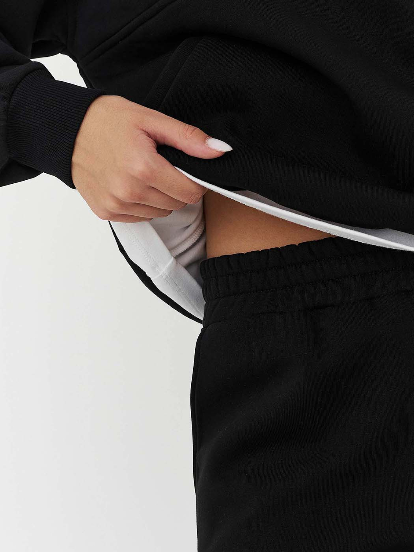 Джоггеры FASHIONISTA модель 5064 Фото